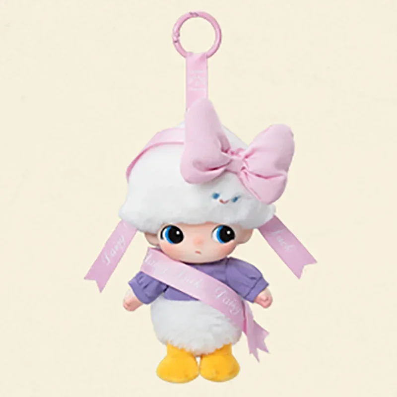 DIMOO POPMARTぬいぐるみキーホルダー Amazon.co.jp: POP MART DIMOO WORLD × DISNEY シリーズ