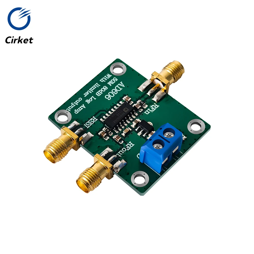     , AD606   , 80dB   