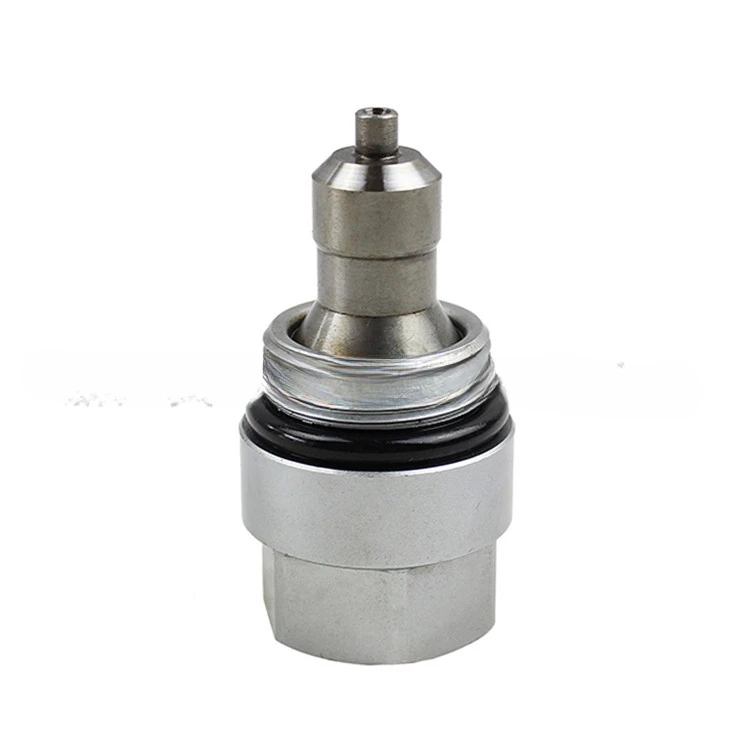 

PC100-6 PC120-6 PC130-6 PC200-6 Anti Cavitation Valve 723-40-85100