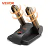 VEVOR 180° Foldable 2/4 Tubes Shoe Dryer Portable Boot Dryer with Timer & Blower for Snow Boots Leather Shoes Canvas Shoes Socks 1