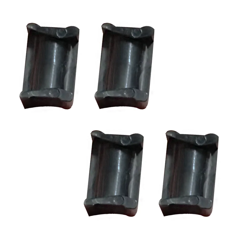 4X Car Door Check Strap (Check Assy) Repair Kit Stopper Damping