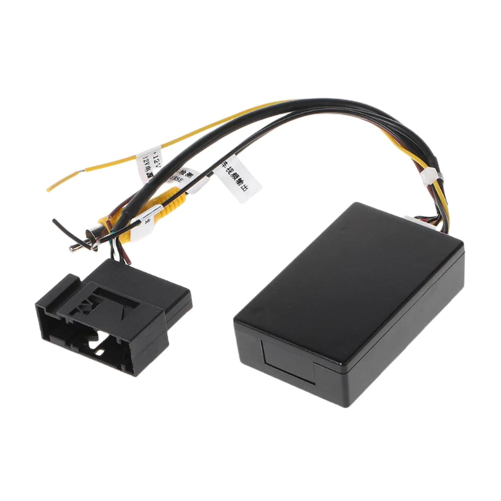 Vw camera adapter deals