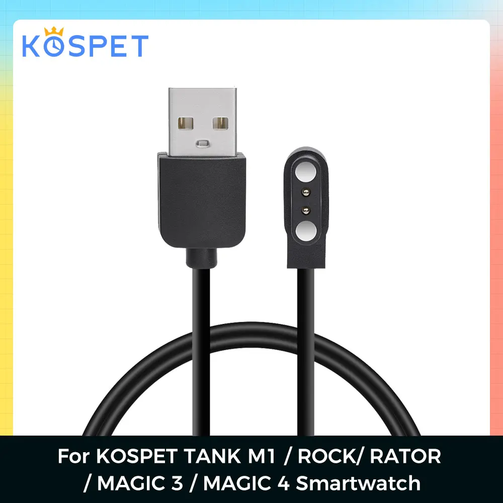 100% Оригинальный картридж KOSPET TANK M1 / ROCK Raptor MAGIC 3 4 Smartwatch аксессуары для смарт-часов