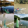 New Large-sized Remote-controlled Boat 12v/24v Automatic Net Lowering Trawl Boat Releases Fishing Nets Fishing Nets Fishing Boat 2