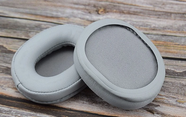 Suitable for Audio-Technica ATH-SR5 ATH-SR5BT ATH-MSR5 Headphones High quality Earpads Headband Replace accessories