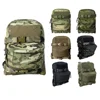 UNIONTAC 500D NylonTactical Vest Backpack Pouch 2L Hydration Bag Hydration Backpack Assault Molle Pouch Sport Water Bag 1