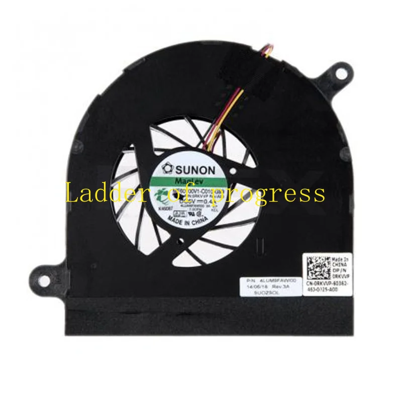 

For Dell Inspiron N7010 17R 17 Series RKVVP NEW CPU Cooling FAN