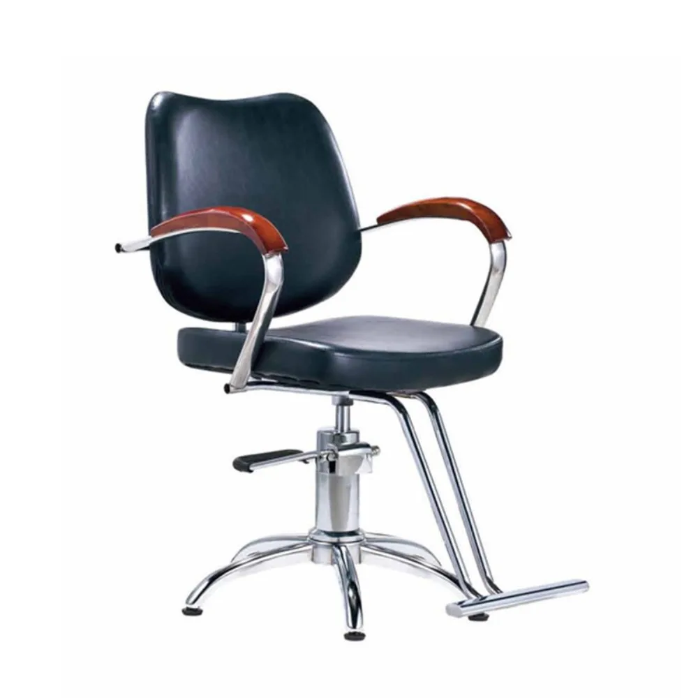 

Barber Chairs, Artist Hand Hydraulic Barber Chair for Hair Stylist Tattoo Chair Shampoo Salon Chairs