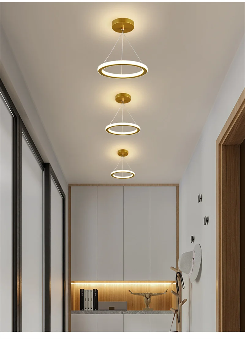 Купить Светодиодный Светильник В Прихожую