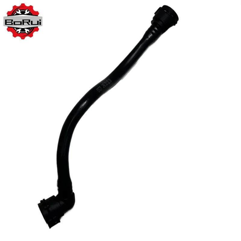 Auto Parts Engine Coolant Water Pipe 2465010058 For Benz CLA 180 CLA 200 220
