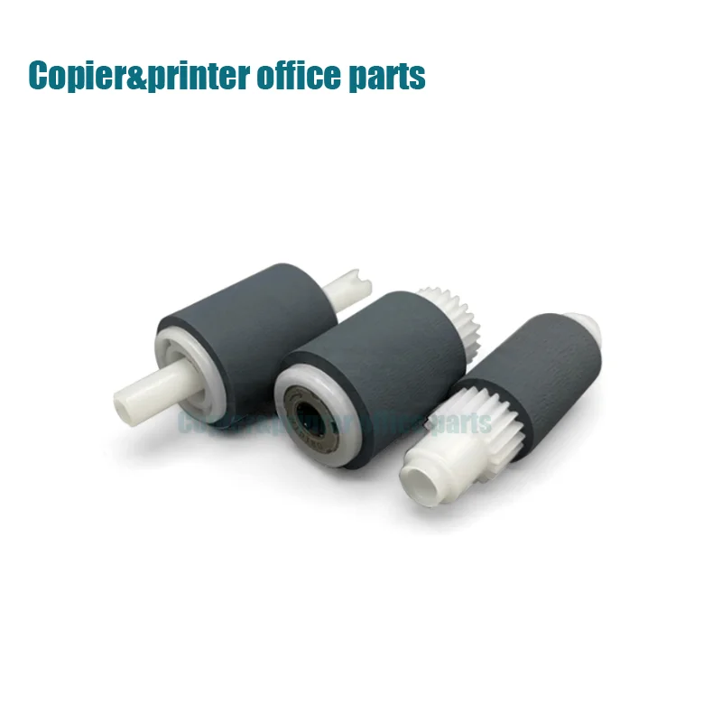 

Compatible For Konica Minolta 236 246 AD199 208 218 228 239 248 268 308 ADF Pickup Roller Printer Copier Spare Parts