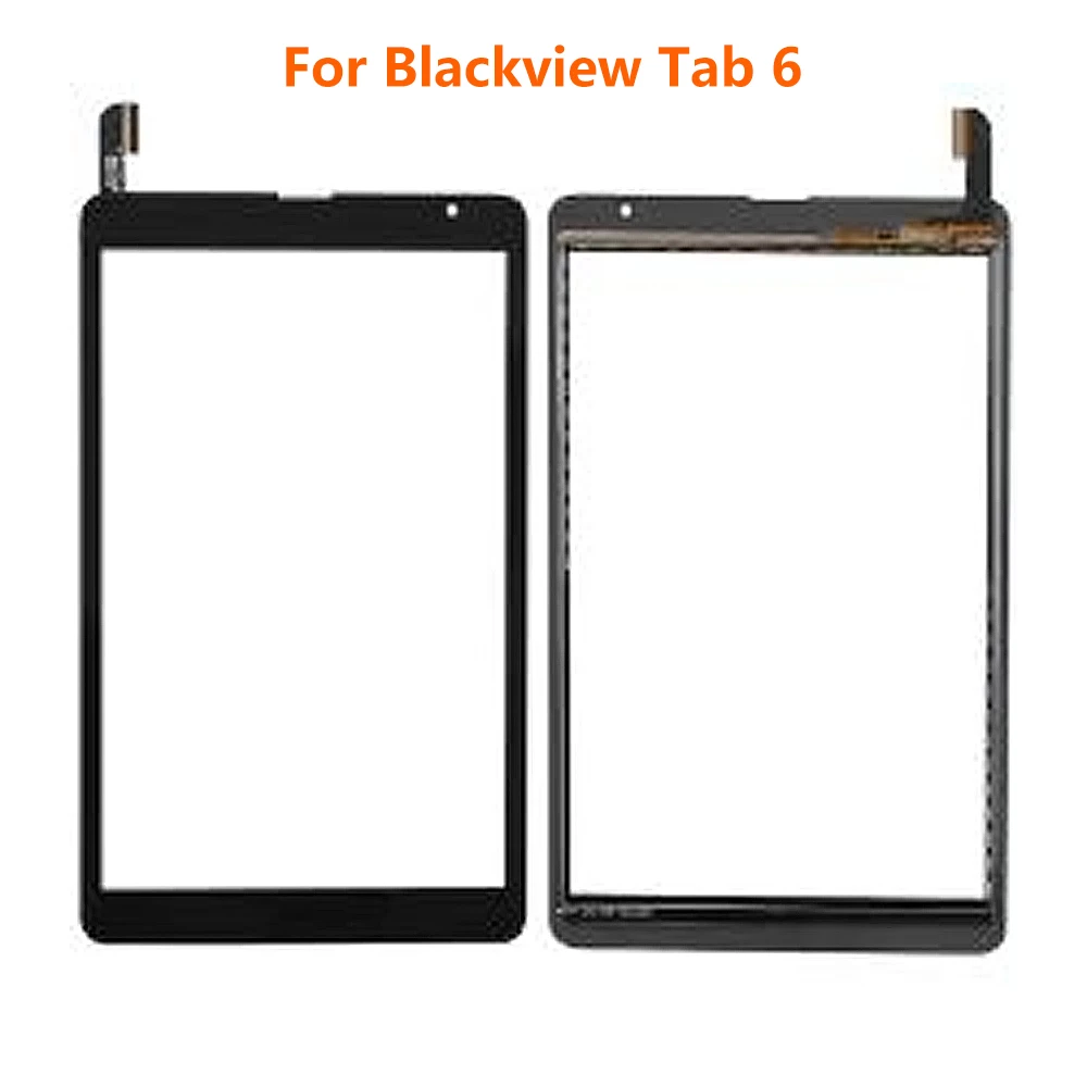 

For Blackview Tab 6 Kids Touch Screen External Capacitive Digitizer Sensor Panel Repair Replacement Parts