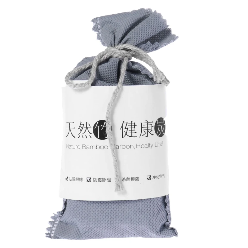 Car Home Bamboo Charcoal Odor Absorber
