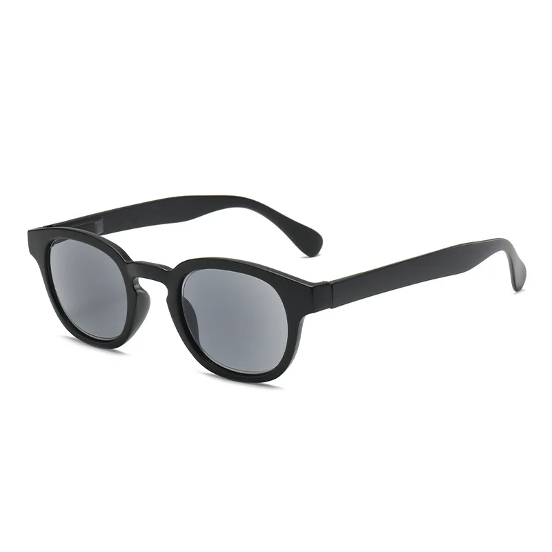 Ahora Reading Sun Glasses For Presyopia Men Women 2023 High Quality UV Protection Sunglasses Readers With Diopter +1.0 to +4.0 2