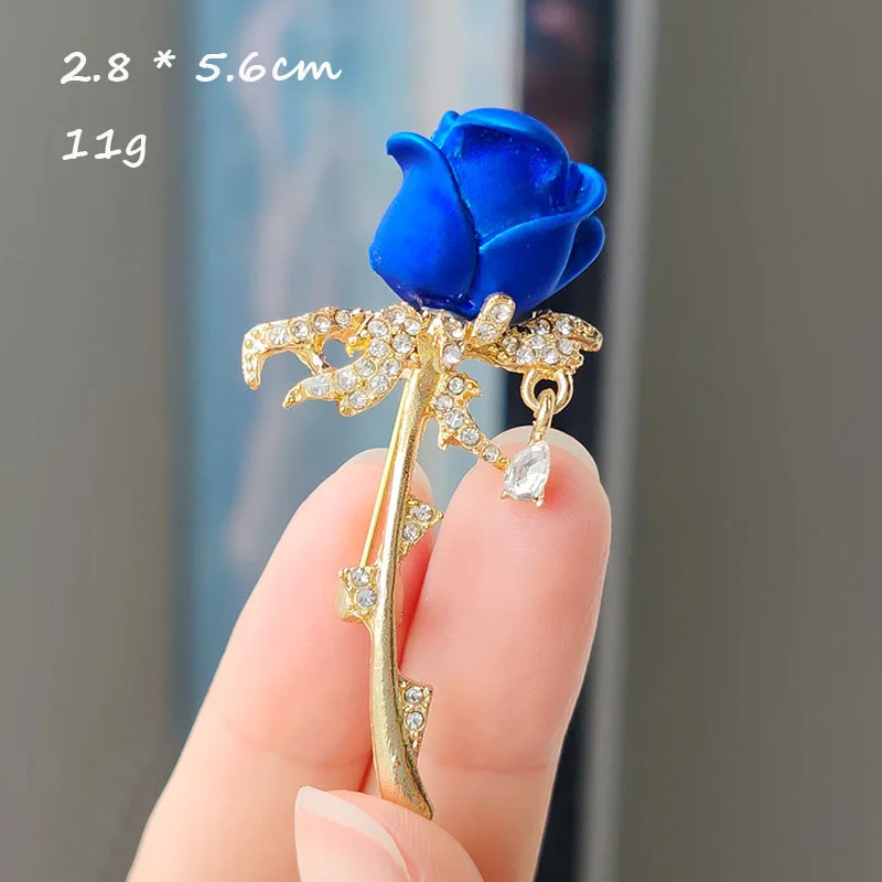 Brooch Pin for Dress