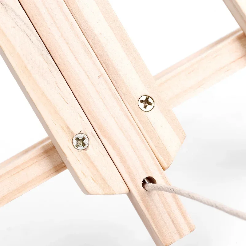 Painting Easel Shelf Classroom Students Artist Exhibition Art Craft Wooden Display Stand Holder DIY Arts Photo Cards Displaying sketch easel wooden easel wood table easel
