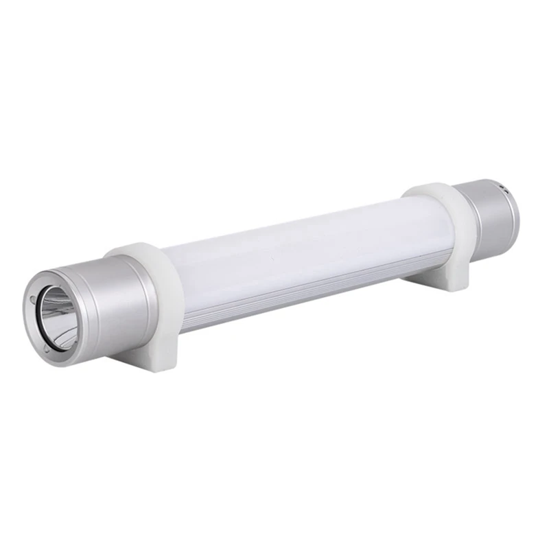 

Explosion-Proof Tent Lamp Fw6610 Explosion-Proof LED Rod Tube 3/6W Magnetic Emergency Maintenance Flashlight Spare Parts