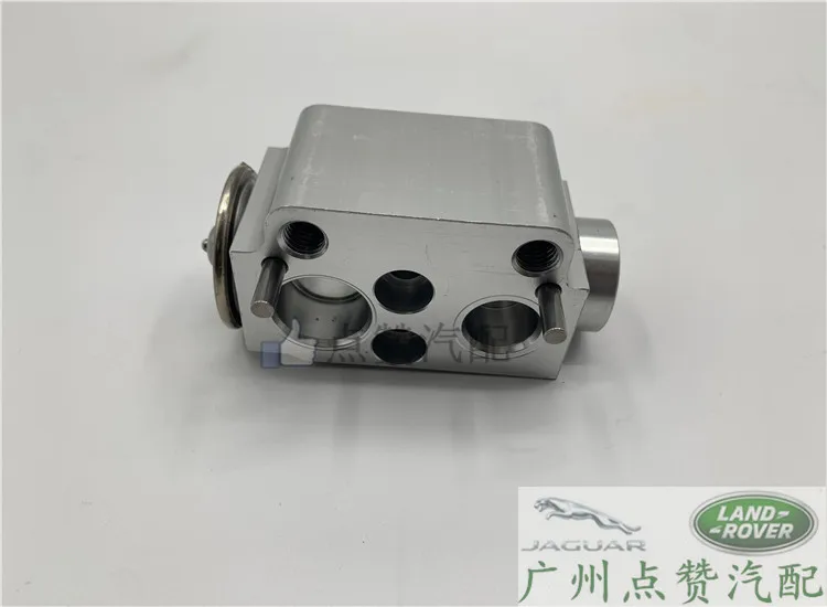

Air Conditioning Expansion Valve W164W251 Evaporation Box Expansion Valve