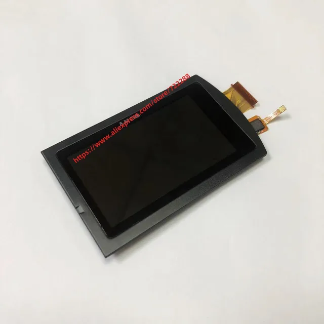 Sony FDR-AX40 / FDR-AX45/FDR-AXP35用LCDタッチスクリーン修理