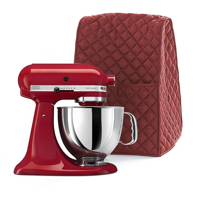 Stand Mixer Dust Cover Fits for Kitchenaid Sunbeam Cuisinart
