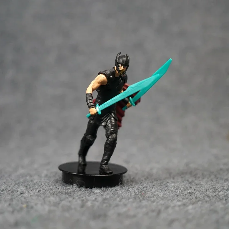 thumbnail image 2 of Captain Marvel Dolls & Marvel Legends Figures Announced 2 of 10