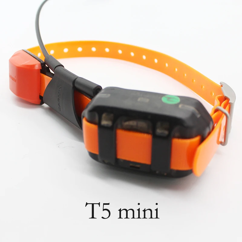 ガーミン-中古トラッキングカラー、GPS、ハンティングトラッカー、旧