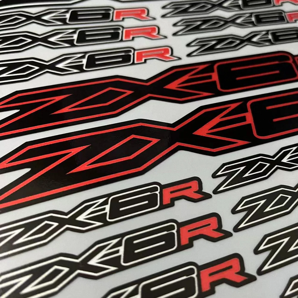 ステッカーセット ステッカーセット Dio ZX ステッカーのおすすめ人気商品一覧