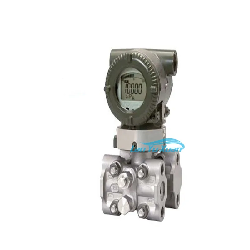 

Yokogawa EJA440E/EJA430E pressure transmitter sensor