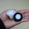 100Pcs Hydroponic Sponge Cylindrical 19 Mm For Vegetable Plant Cultivation In Net Pots, Plant Growth Accessories 6