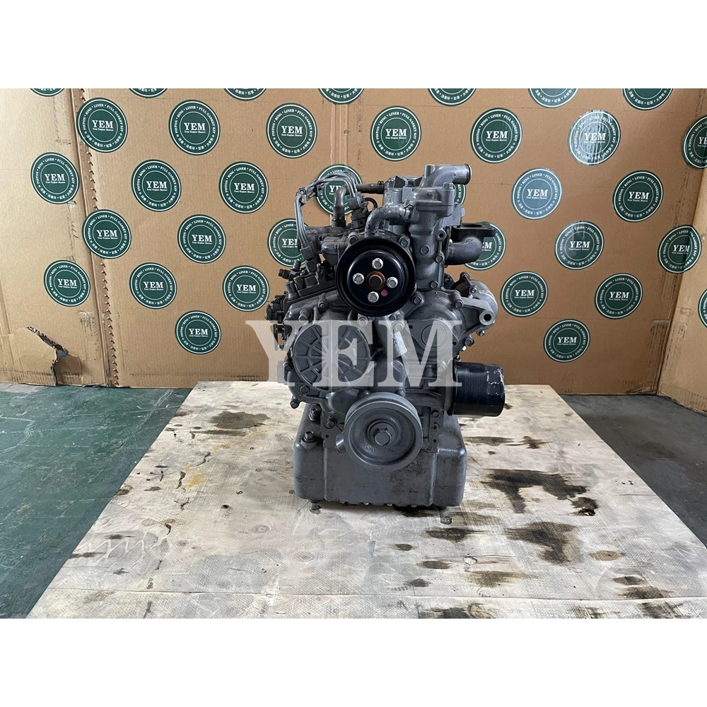 Рисунок 5 - Двигатель для экскаватора Kubota D1105