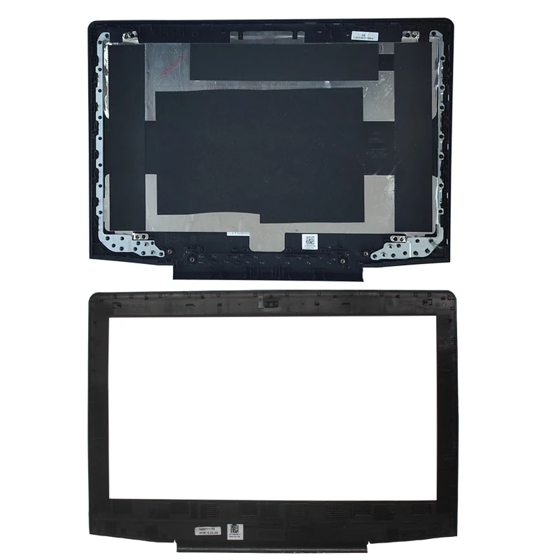 

NEW LCD Top Cover Case For LENOVO Y700 Y700-14 Laptop LCD BACK COVER AP1F6000100/LCD Bezel Cover