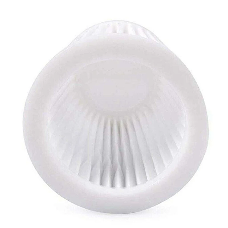 가스 18V-Li 14.4V 진공 청소기 용 헤파 필터 교체 부품, 가정용 청소 액세서리, 4 개입