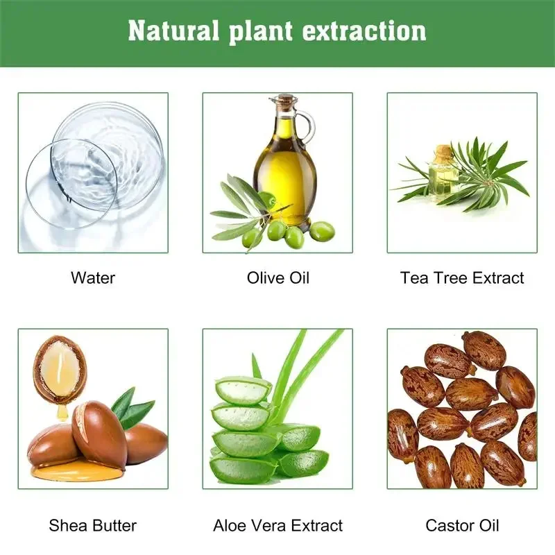Hair Scalp Treatment Essence Spray Dandruff Itching Oil Control Anti Loss Scalp Cleaning Repair Serum Beauty Hair Care Products hair treatment scalp treatment