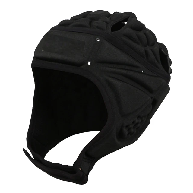 Lycra Safe Head Protector Adjustable Shockproof Headgear Comfortable