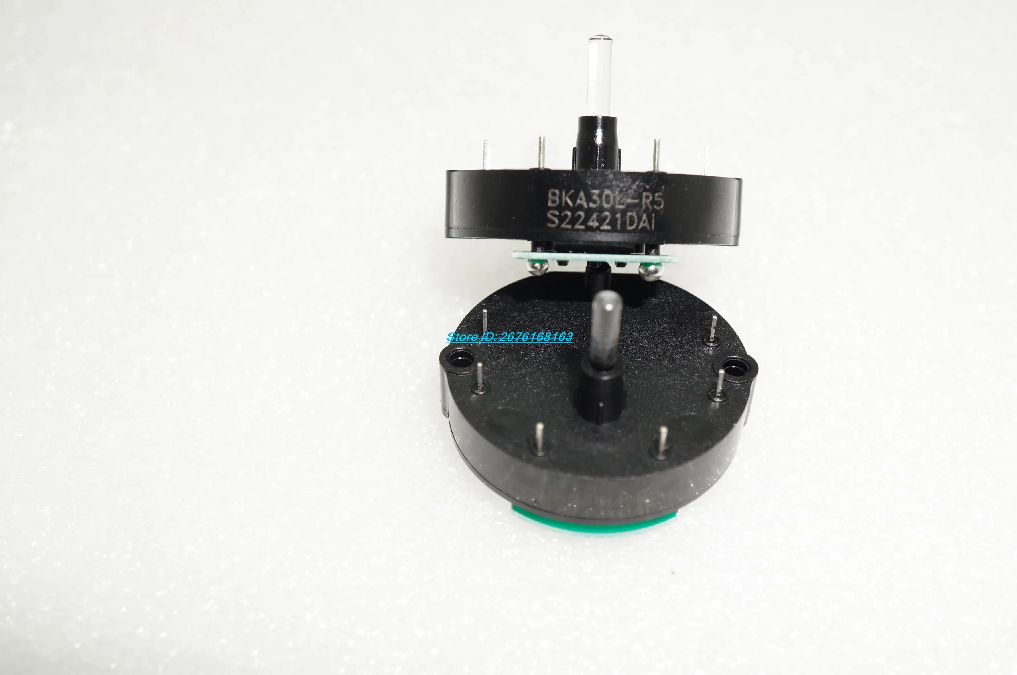 10PCS transparent axis automotive instrument stepper motor BKA30L-R5 replace VID23-05 car engine motor for Peugeot 508 BYD G3 L3