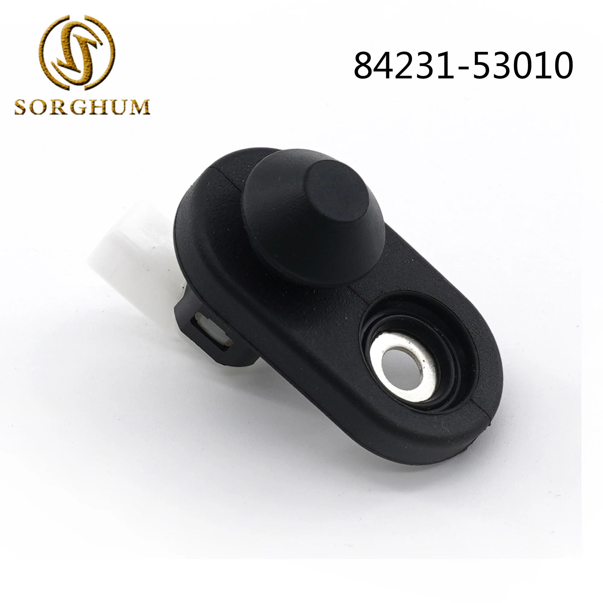 

SORGHUM New 84231-53010 Car Parts Door Jamp Switch Fits For Lexus Yaris Corolla Prius Rav4 Hiace 4Runner Land Cruiser 8423153010