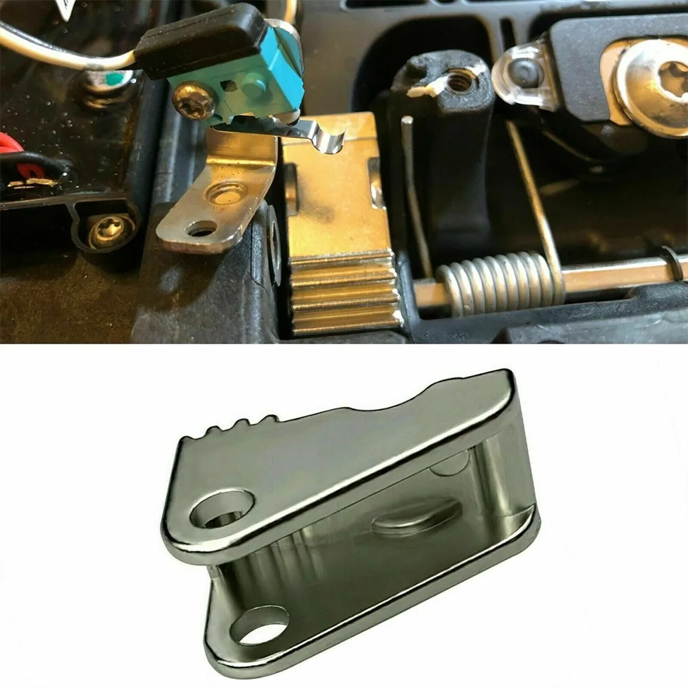 For Tesla Model S Door Handle Paddle Gear 1042845 00 B Replacement Part