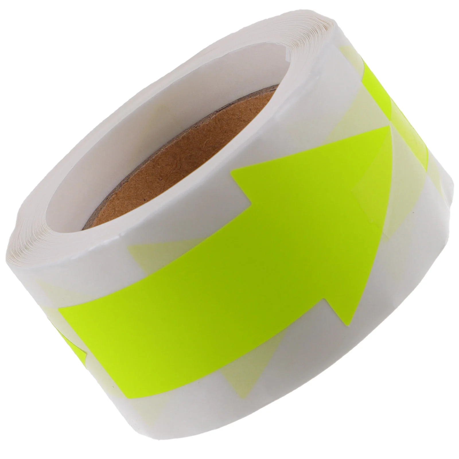 

Fluorescent Bright Color Arrow Indicating Logo Gift Envelope Sealing Sticker Gym Emblems The Gift Letter Security Personalized