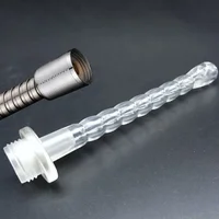 Wash Douche Anal Shower Bidet Silicone Bidet Home Enema Anal Enema Anal Wash Shower Ducha Anaal Douche 1
