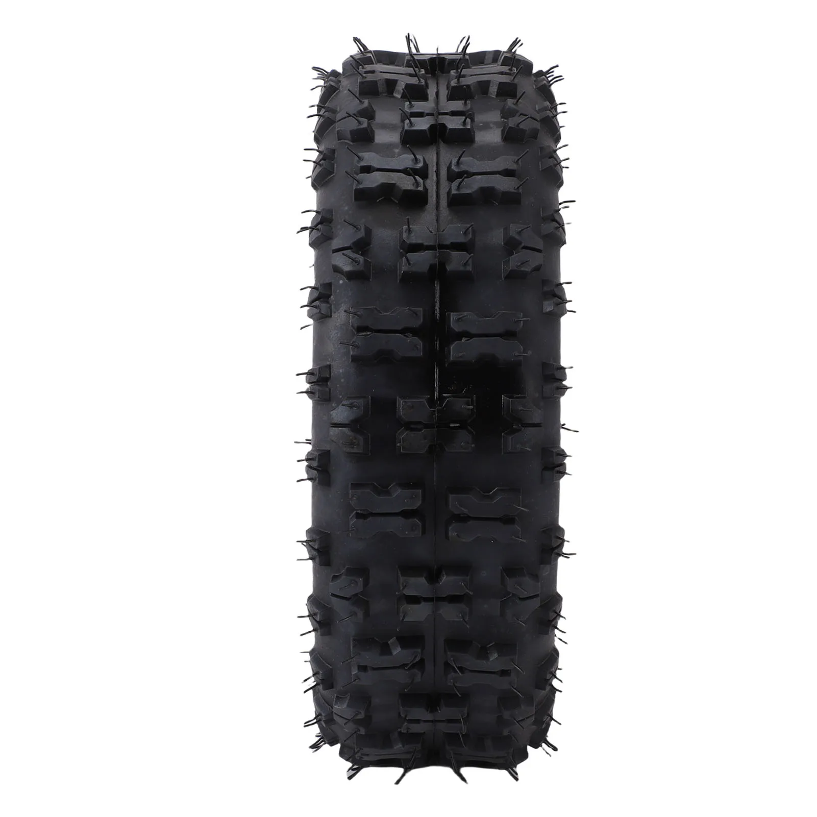 4.10-6 튜브리스 타이어 미끄럼 방지 폭발 방지 스노우 스로워 경운기 타이어 (고카트, 중국산 ATV, 쿼드, 잔디깎이 장비용)