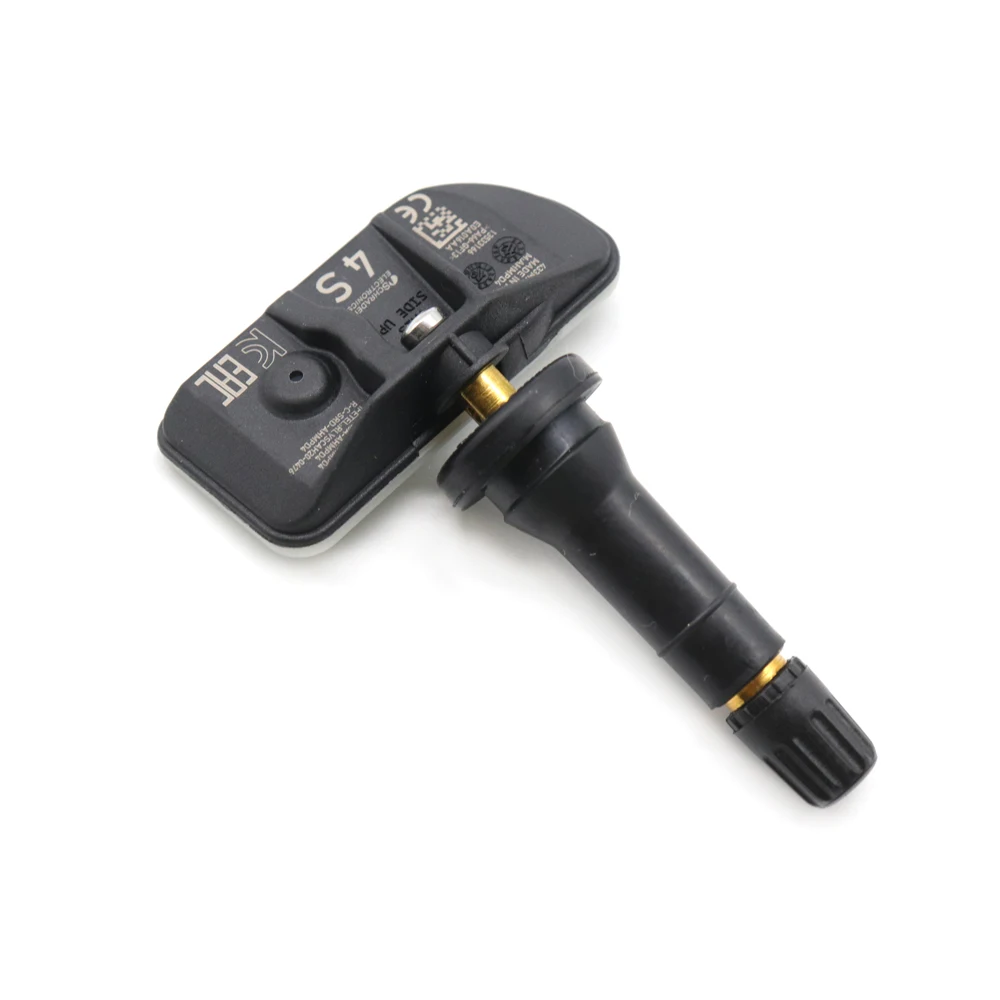 ڵ TPMS Ÿ̾ з  ͸ ý 13533166,   Ÿȣ GMC  XL ĳ ÷̵ ESV 2021 433MHz