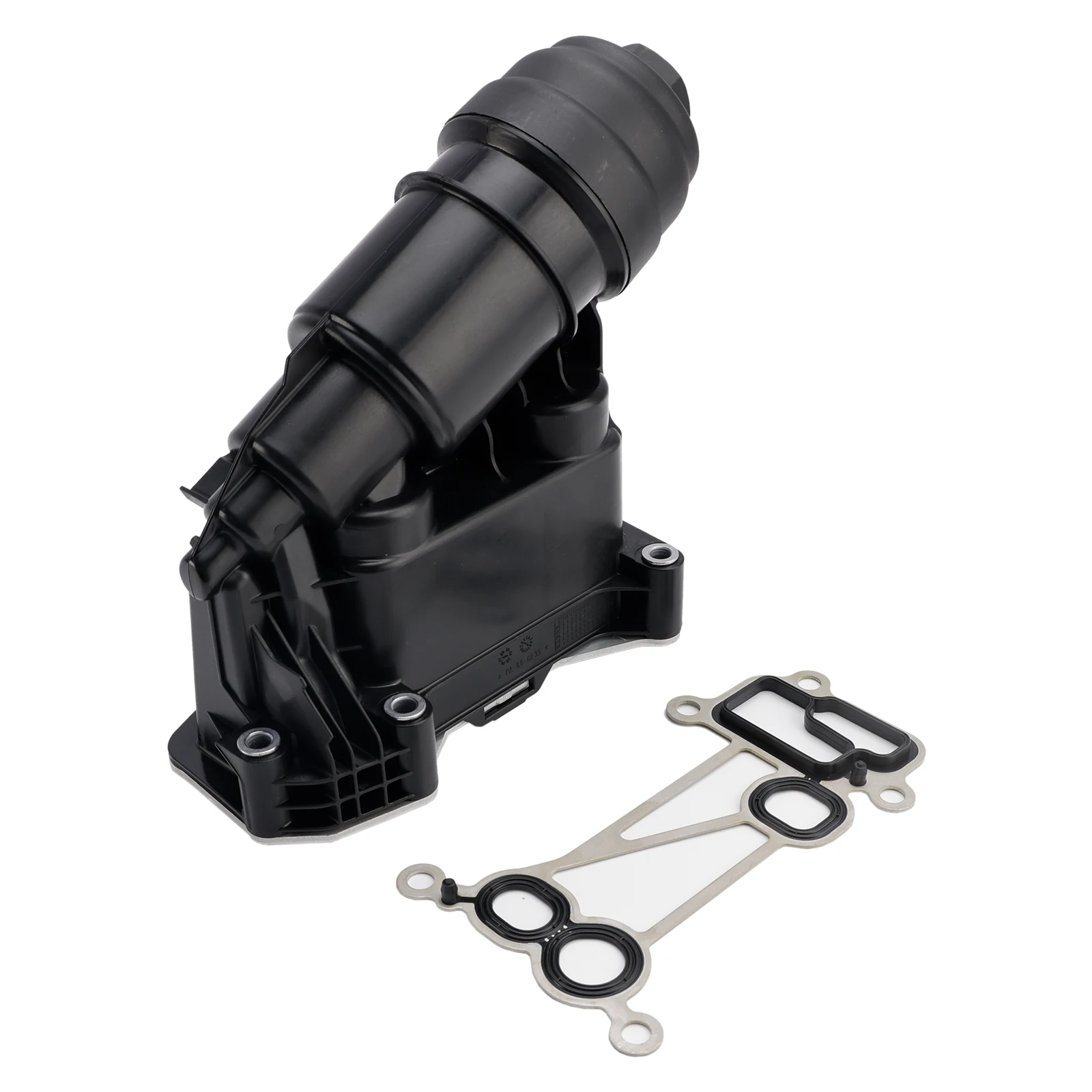 Ölfiltergehäuse 7800066, passend für BMW F20 F21 2011–2019, F22 F87 2012–2020 E90 – Detail 19