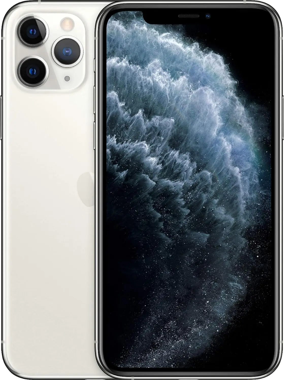 Unlocked Apple iPhone 11 Pro Max 64GB 256GB 512GB ROM Smartphone A13 Bionic Chip 6.5" Screen 12MP Face ID 11 pro max Cell Phone