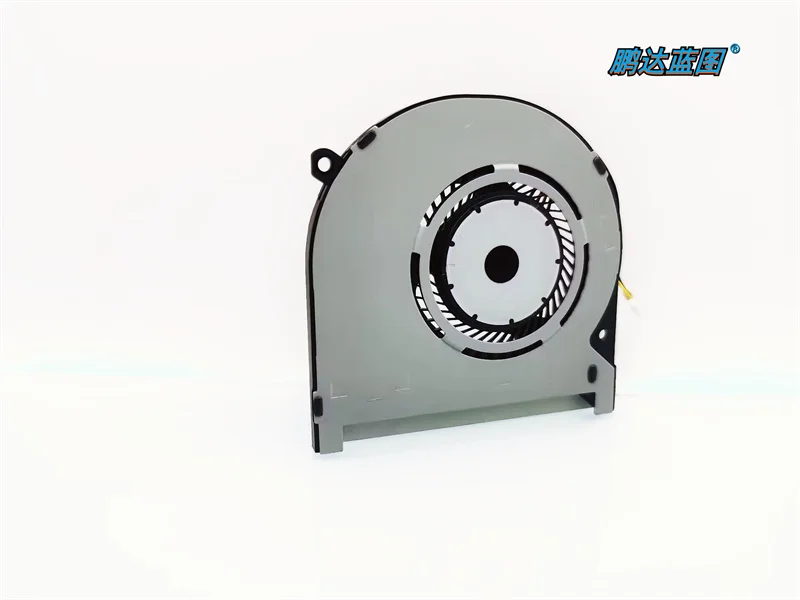 all-in-one 6004 turbo blower 6CM temperature control PWM high turn thin notebook cooling fan