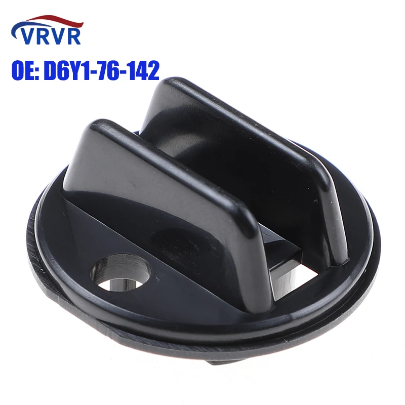 

VRVR D6Y1-76-142 D6Y176142 переключатель зажигания внутренняя ручка запуска двигателя Переключатель поворота для Mazda Speed 6 CX7 CX9