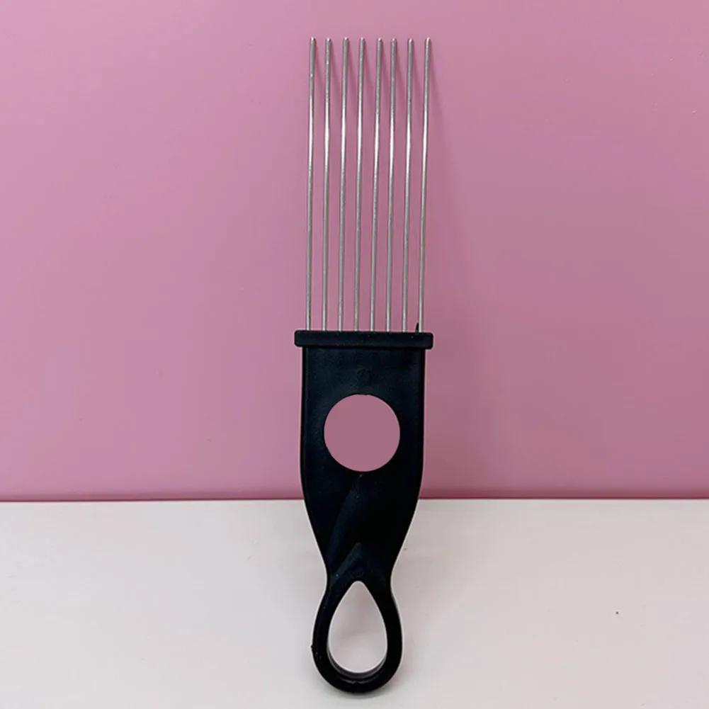 

Orf1f Percussion Drum Brushes Suitable For Music Enthusiasts Of Different Ages Black Party Gifts 20.2*4.3cm 2pcs