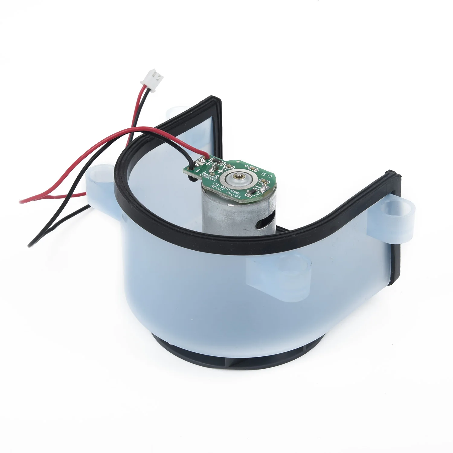 

Engine Ventilator Motor Fan For ILIFE V5s V3s Pro V5s Pro Vacuum Cleaner Part Household Sweeper Household Cleaning Tools
