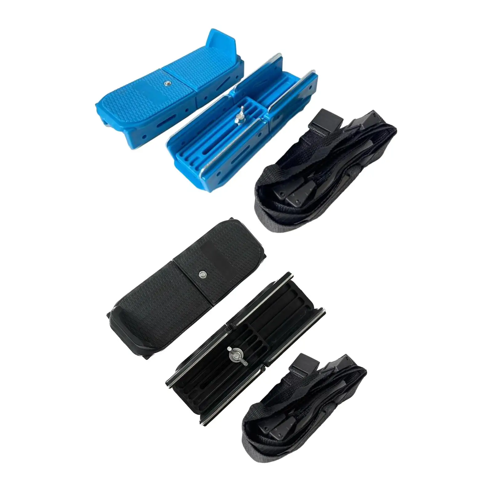 

Adjustable Kids Ice Skates Skating Aid with Strap Fastening Toddler Ice Skates