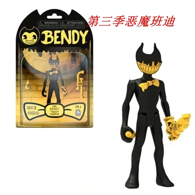 WANIMA フィギュア NEW 11 styles gold BENDYs #279 ax INK MACHINE Sammy Boris