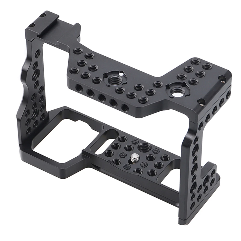 Cage, Estojo protetor, Studio Vlog Rig Stabilizer, A7M3, A7R3, A9, A7M2